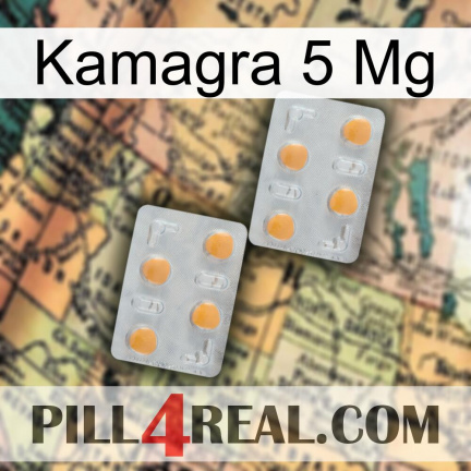Kamagra 5 Mg 25
